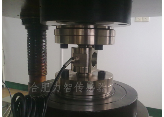 柱式稱重測(cè)力傳感器